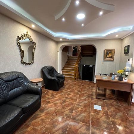 Hotel Medea Tbilisi Luaran gambar