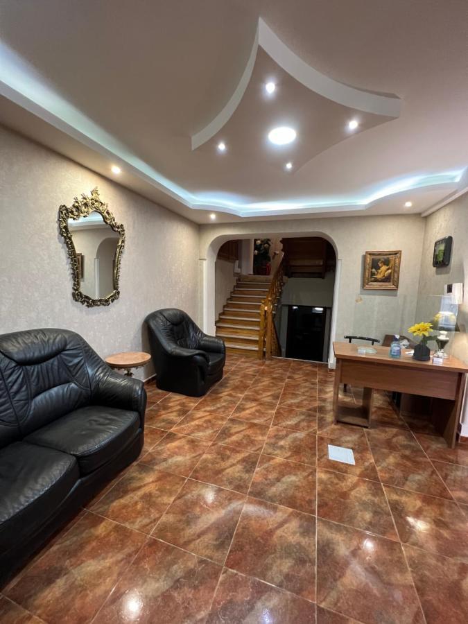Hotel Medea Tbilisi Luaran gambar