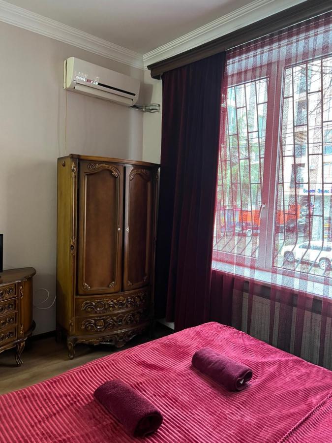 Hotel Medea Tbilisi Luaran gambar