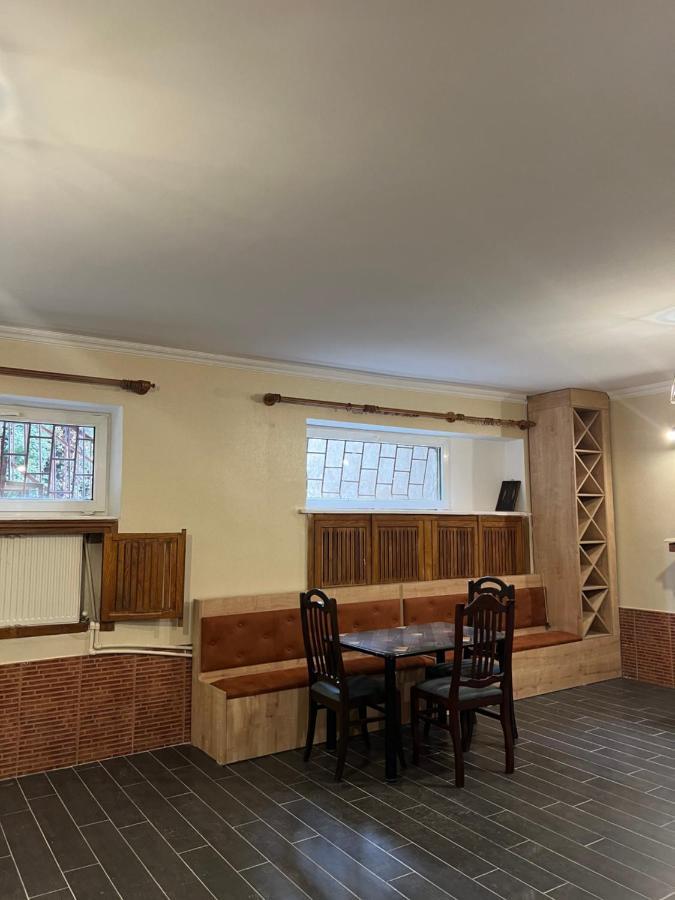 Hotel Medea Tbilisi Luaran gambar