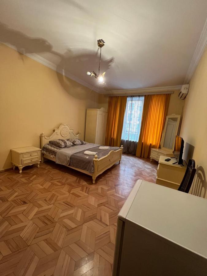 Hotel Medea Tbilisi Luaran gambar